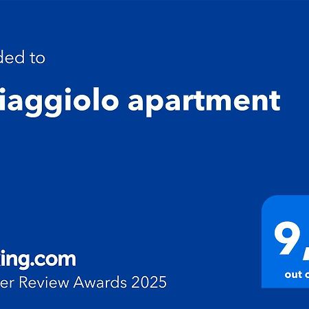 Il Giaggiolo Apartment ฟลอเรนซ์ ภายนอก รูปภาพ