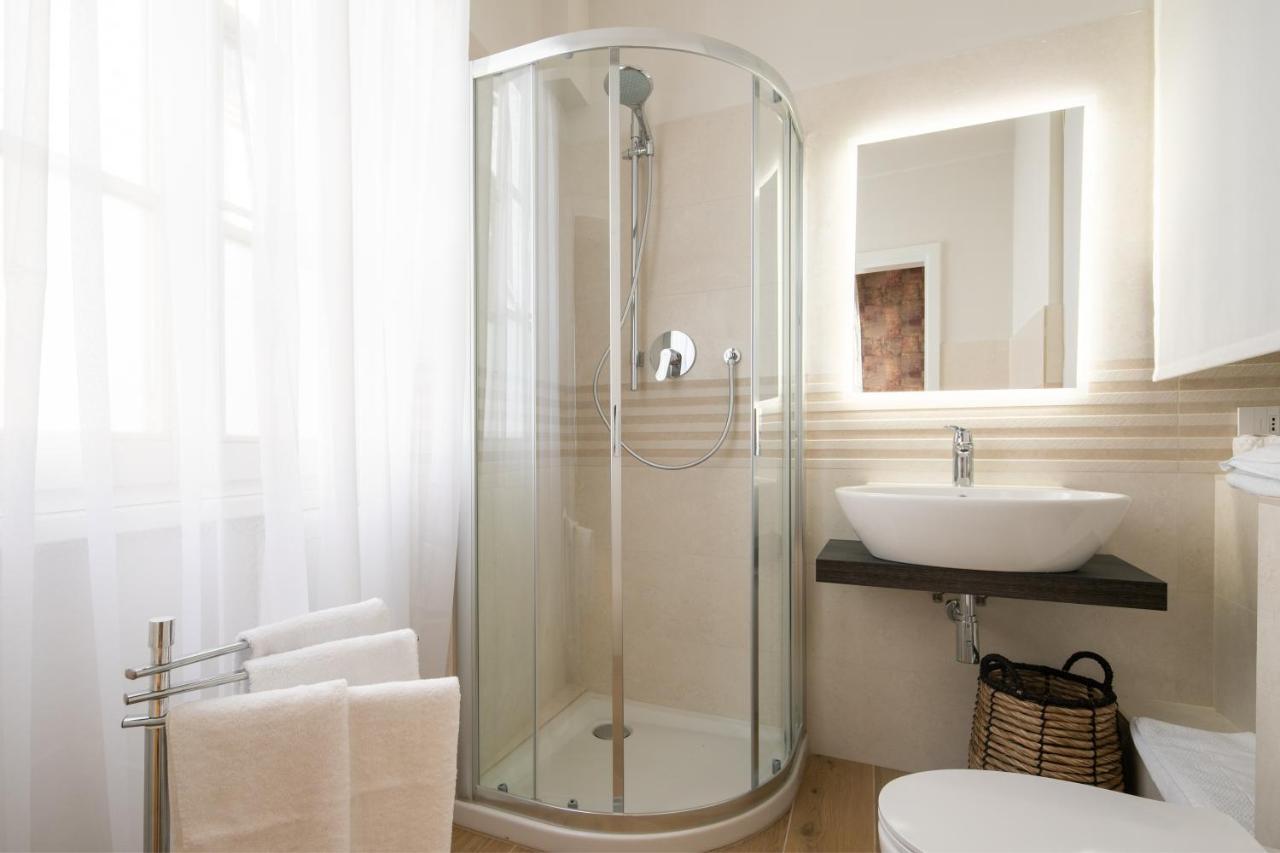 Il Giaggiolo Apartment ฟลอเรนซ์ ภายนอก รูปภาพ