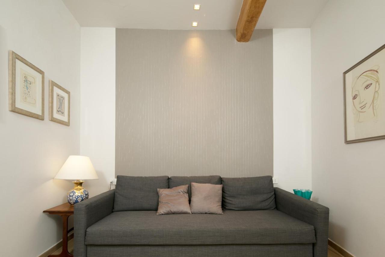 Il Giaggiolo Apartment ฟลอเรนซ์ ภายนอก รูปภาพ