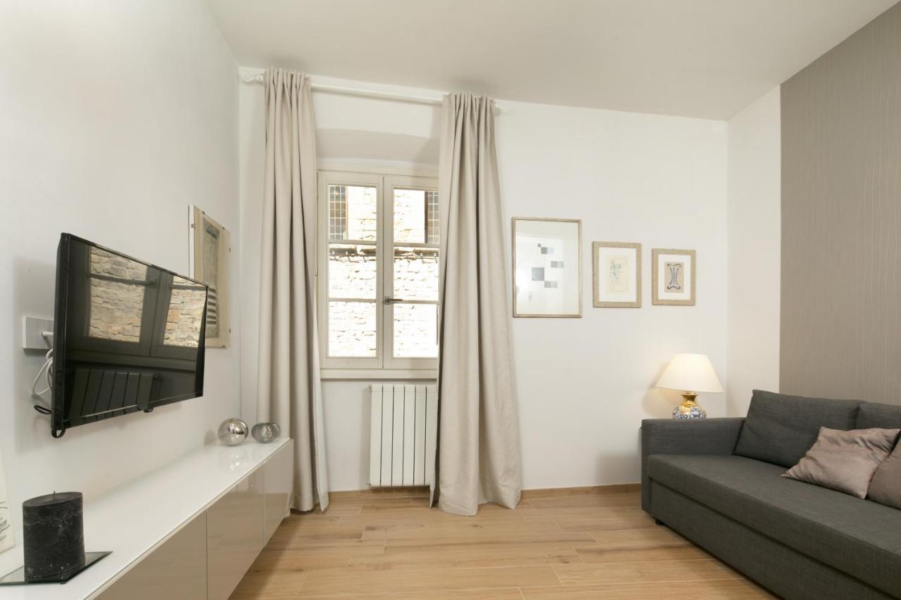 Il Giaggiolo Apartment ฟลอเรนซ์ ภายนอก รูปภาพ