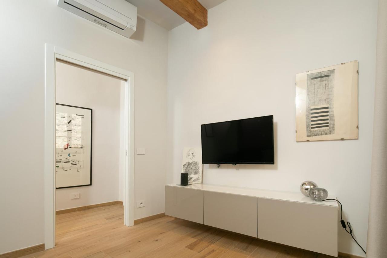 Il Giaggiolo Apartment ฟลอเรนซ์ ภายนอก รูปภาพ