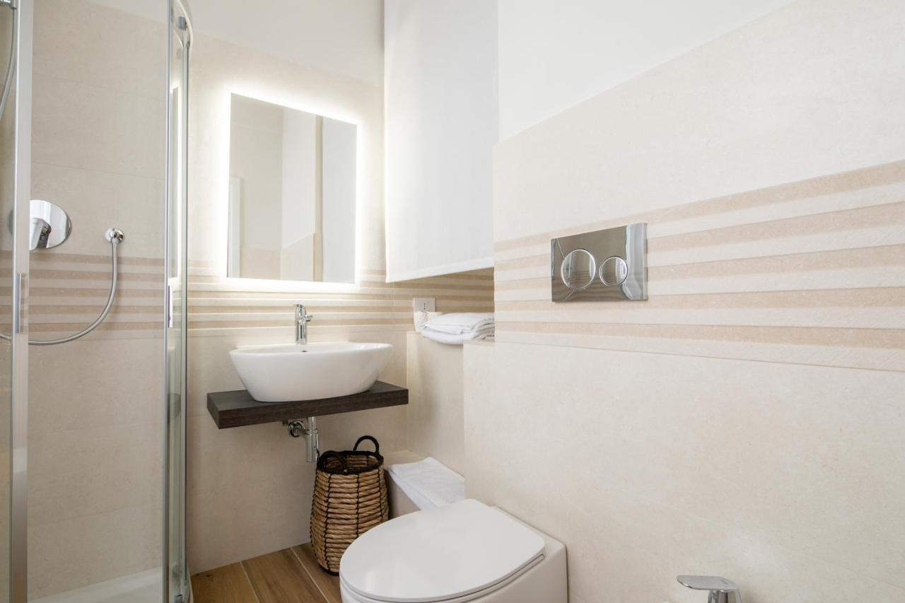 Il Giaggiolo Apartment ฟลอเรนซ์ ภายนอก รูปภาพ