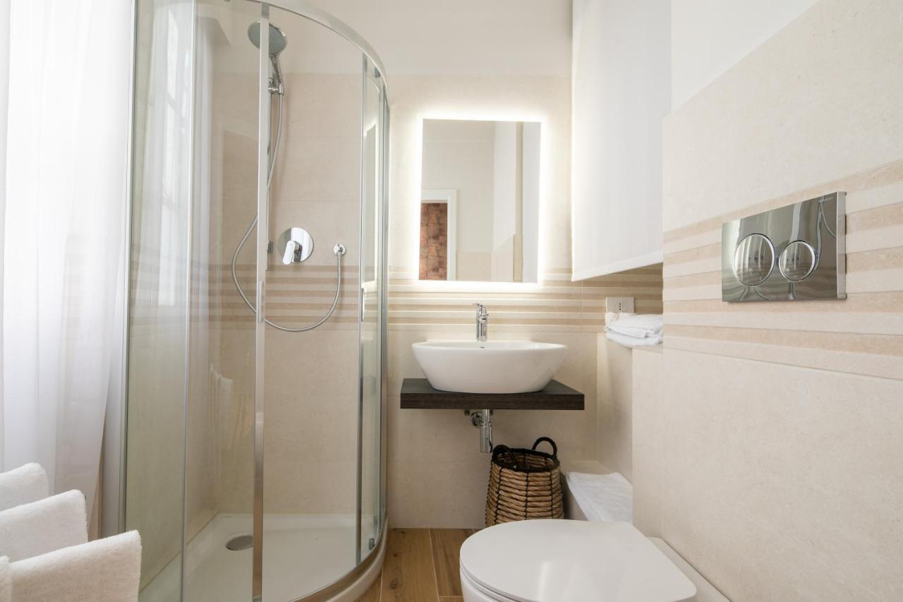 Il Giaggiolo Apartment ฟลอเรนซ์ ภายนอก รูปภาพ