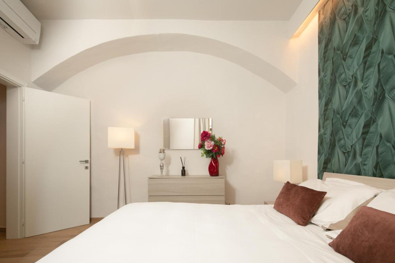 Il Giaggiolo Apartment ฟลอเรนซ์ ภายนอก รูปภาพ
