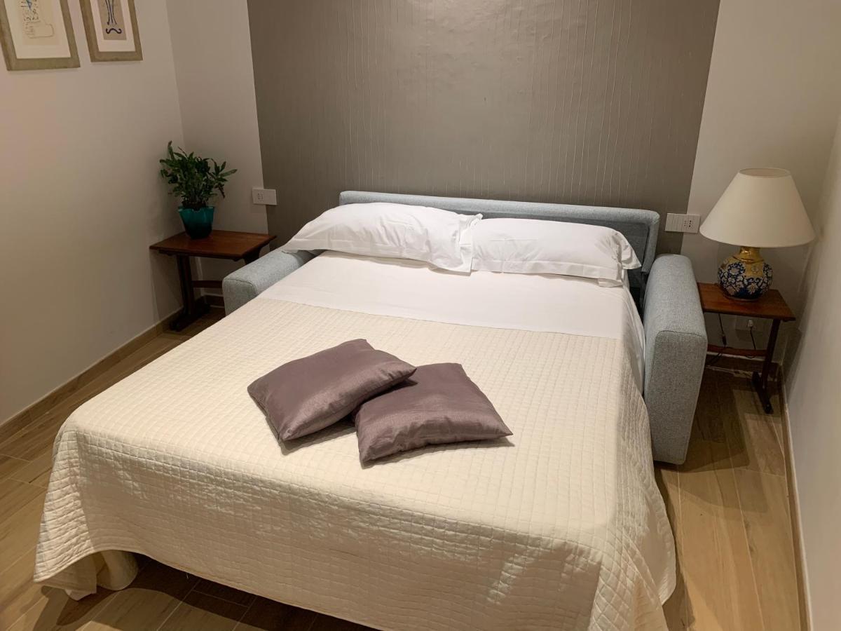 Il Giaggiolo Apartment ฟลอเรนซ์ ภายนอก รูปภาพ